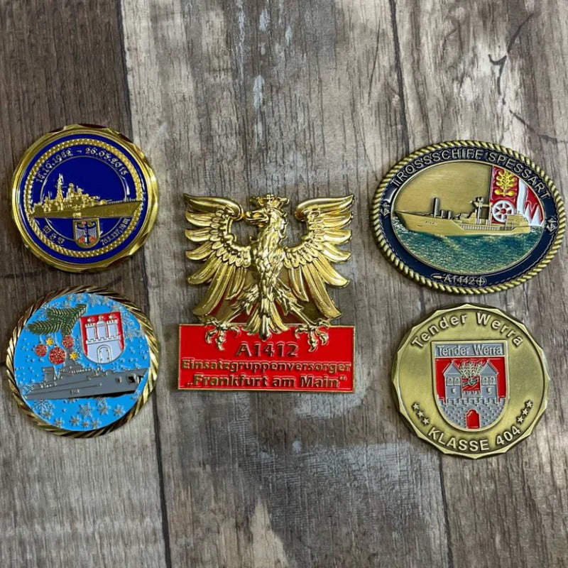 COINS