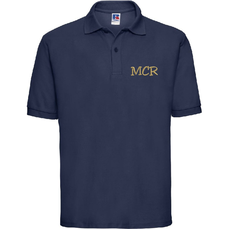 front navy
