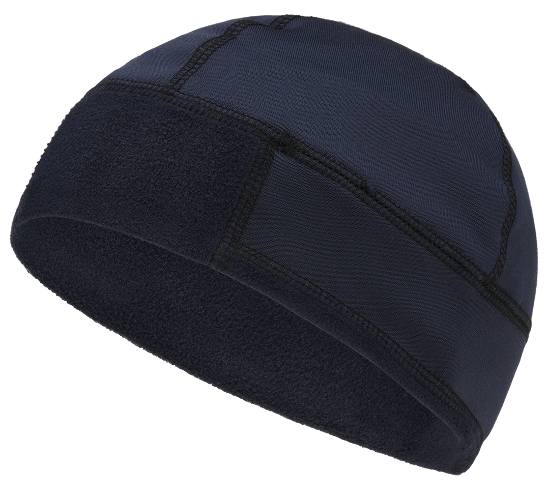 BW FLEECE CAP , 3 Farben