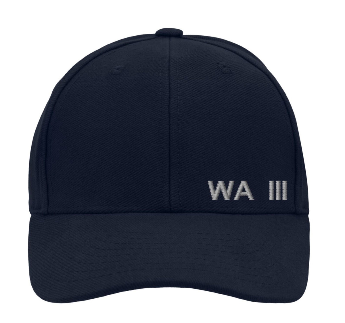 Flexcap WA III - Siegen Fire Department #6277