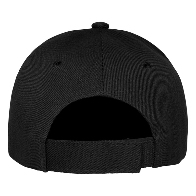 Back Black