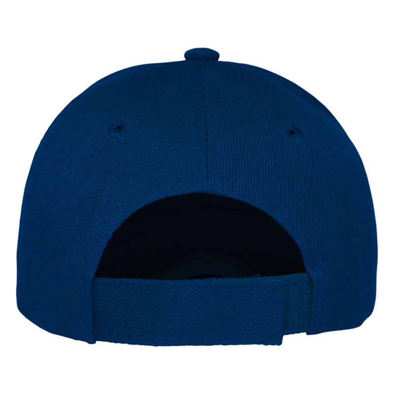 Back Navy