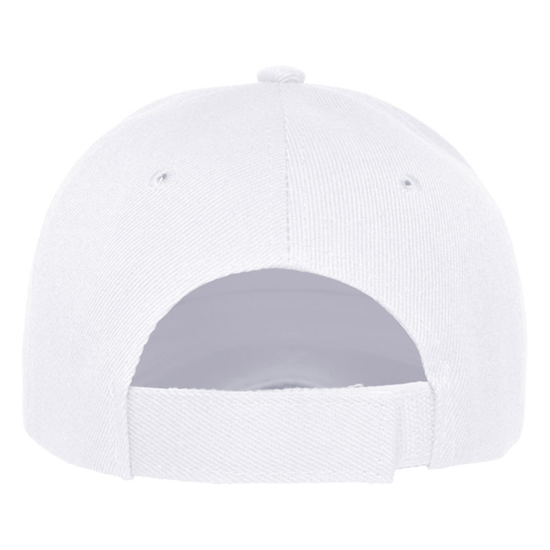 Back White