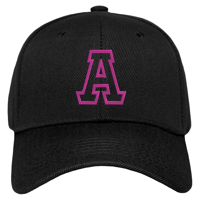 Front Black