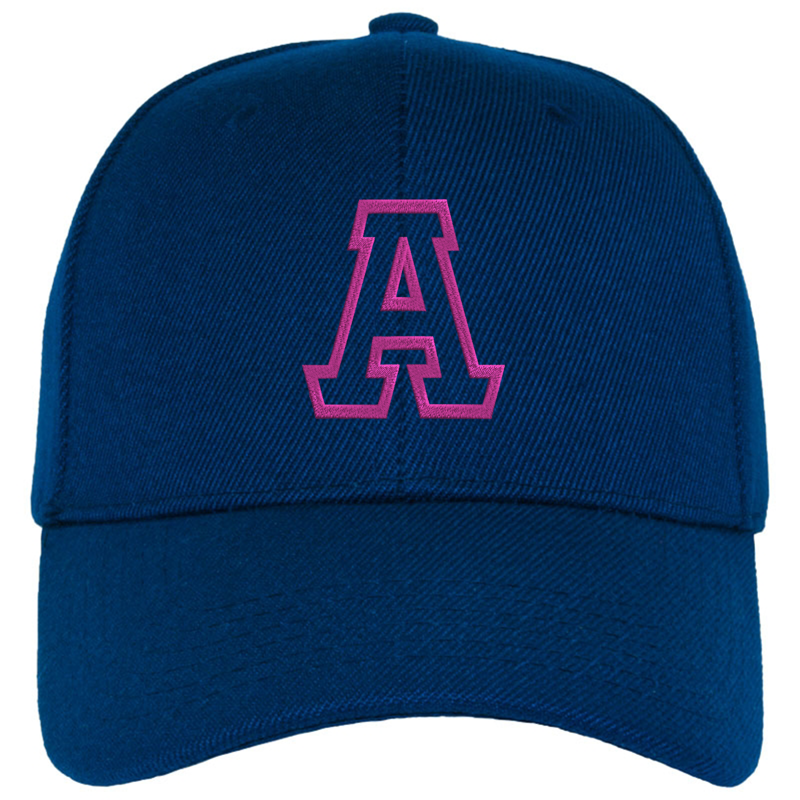 Front Navy
