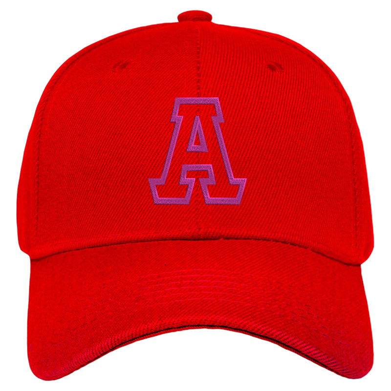 Front Red
