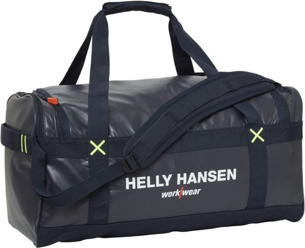 Reisetasche HELLY HANSEN schwarz