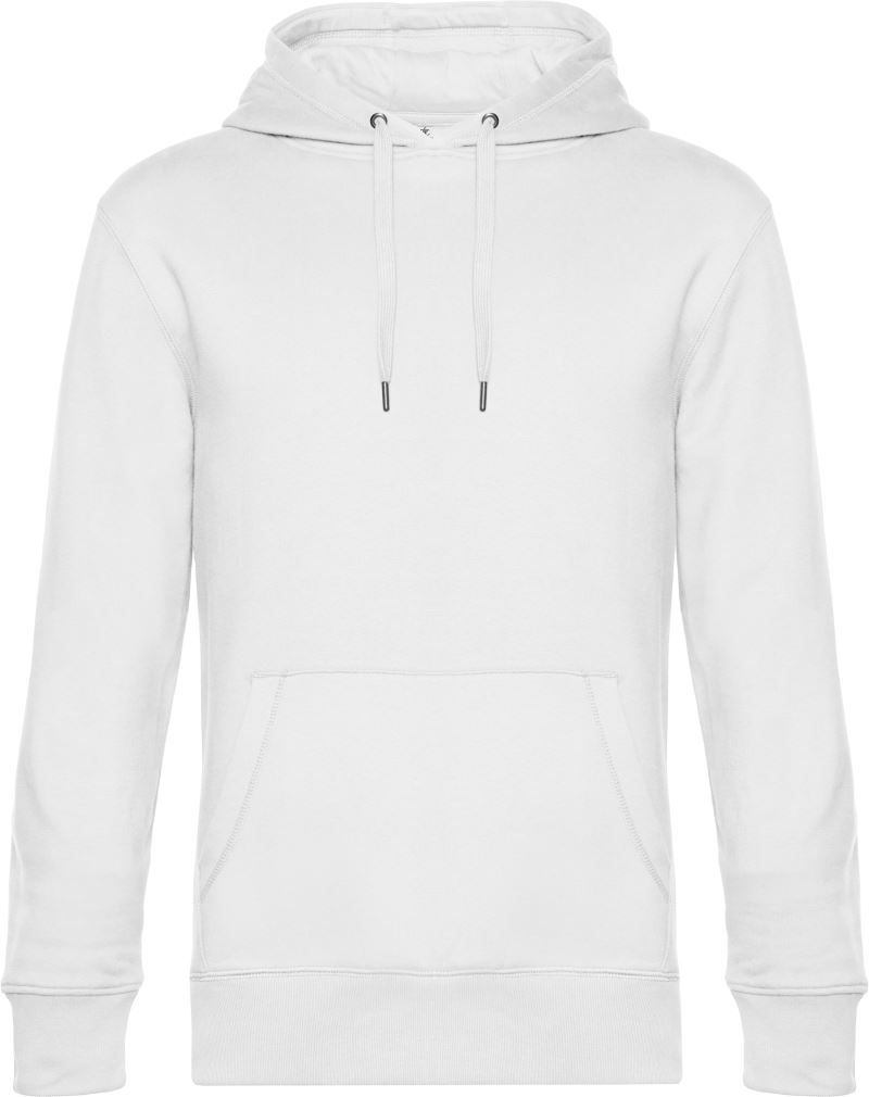 Hoodie mit Bestickung WSV
