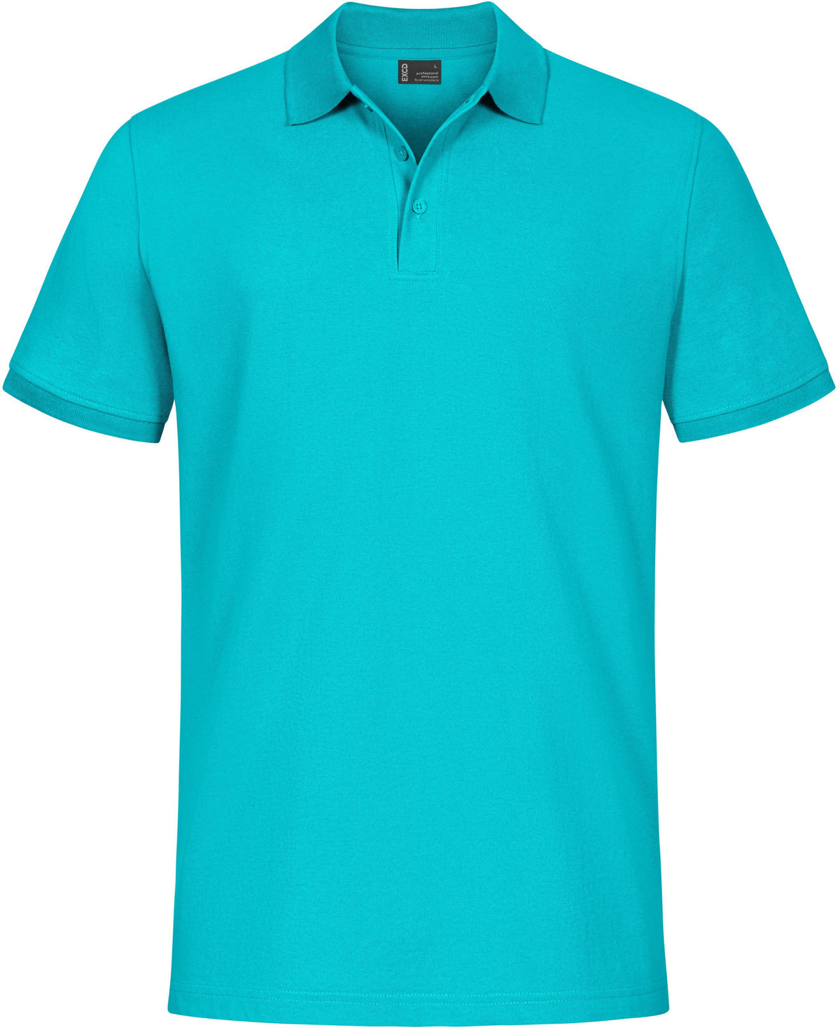 Herren Piqué Workwear Poloshirt - EXCD Promodoro