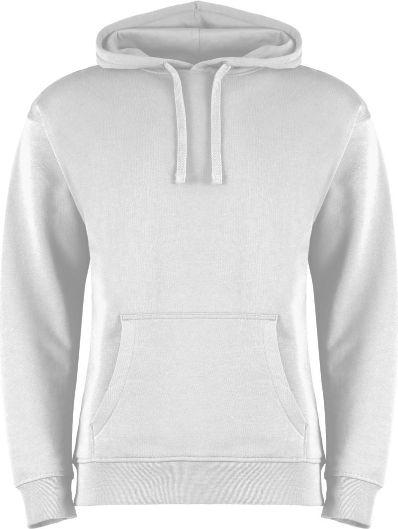 WSV - Hoodie mit Brust- und Rückenbestickung