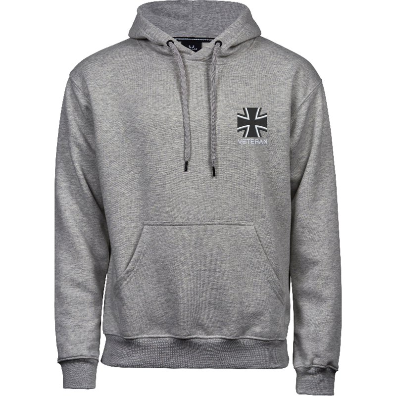 5430 front heather grey