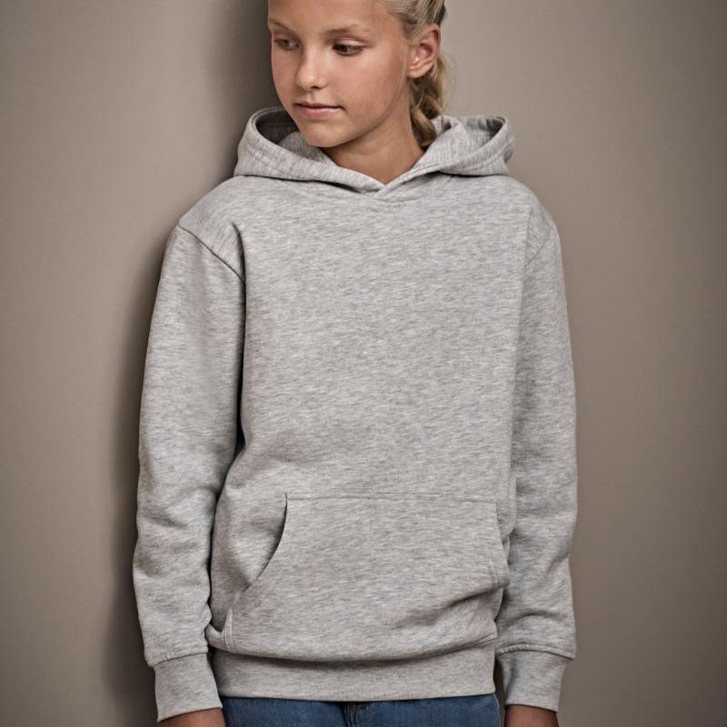 Kinder HOODIE "Power", TeeJays